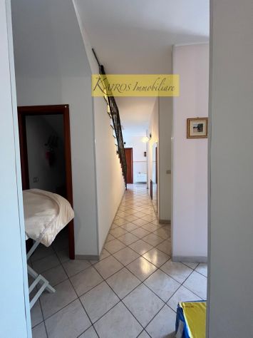 Laureana, Loc. Pendino, villa indipendente con due ettari di terreno - Foto 4