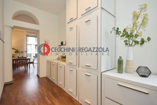 Appartamento in vendita a Milano, Garibaldi - Foto 11
