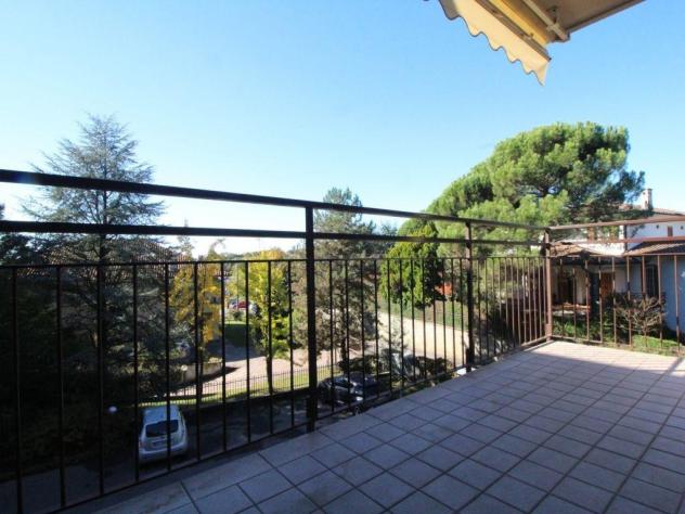 Appartamento 3 locali con balconi a Missaglia - Foto 10
