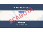 Immobile in asta di 119 m² in vendita a Monasterace