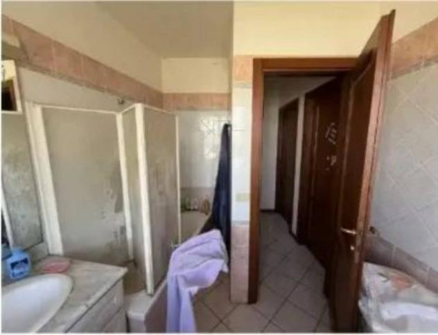 Immobile in asta di 109 m², box auto in vendita a Monte San Savino - Foto 10
