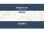 Immobile in asta di 197 m² con più di 5 locali in vendita a Moscufo