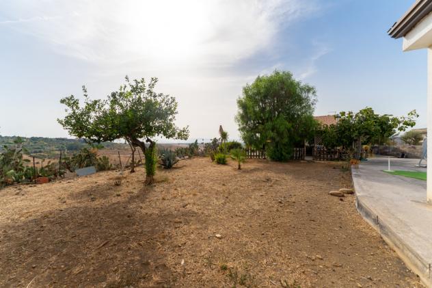 Villa in vendita a Motta Sant'Anastasia - Foto 18