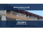 Immobile in asta di 156 m² in vendita a Orta di Atella