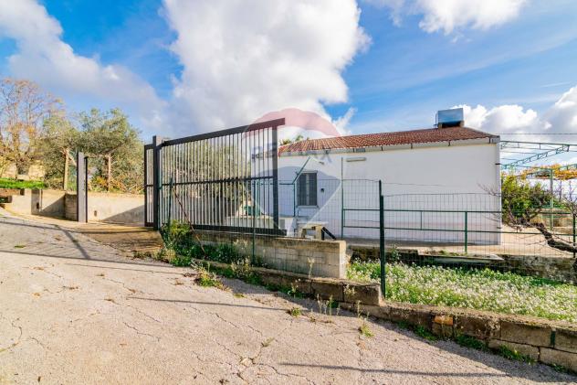 Villa o villino in vendita a Piazza Armerina - Foto 2