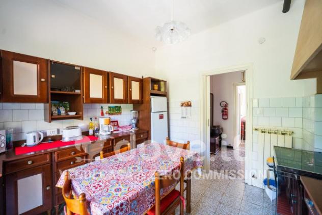 Appartamento di 75 m² con 4 locali e box auto in vendita a Pietrabruna - Foto 10