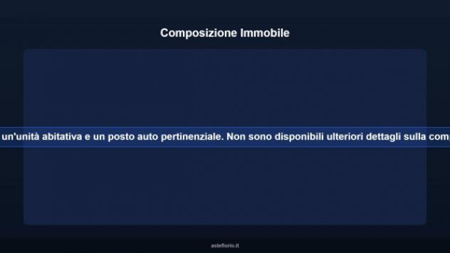 Immobile in asta di 90 m², box auto in vendita a Policoro - Foto 6