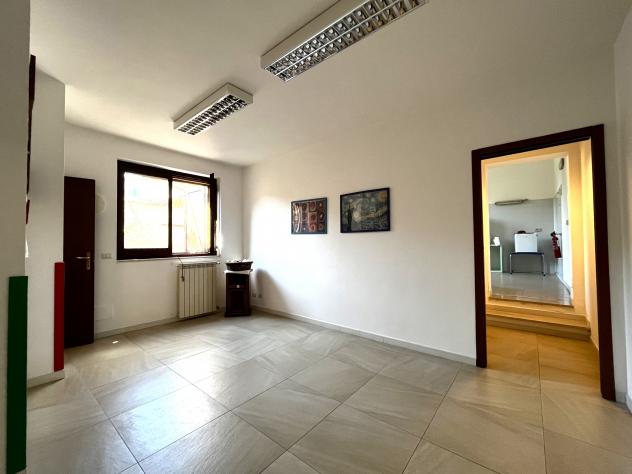 Villa in Via della Giustiniana - Foto 10