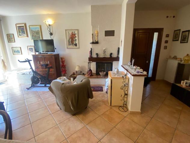 Casa singola in Vendita in zona PONTASSERCHIO con giardino - Foto 8