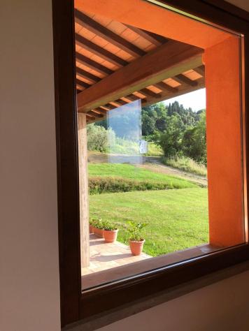 Villa in vendita a Cusignano - San Miniato 300 mq Rif: 785892 - Foto 3