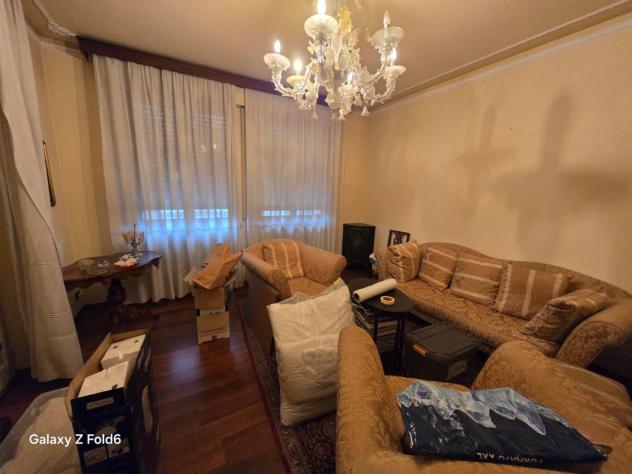 Appartamento in vendita a Siena 138 mq Rif: 1393197