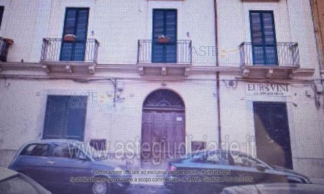 IMMOBILI-IMMOBILE RESIDENZIALE-Via Duca di Genova, 27, 74123 Taranto TA, Italia