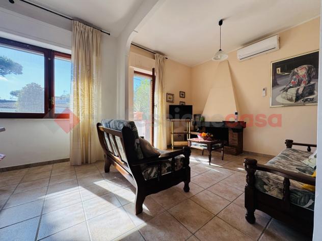 Villa singola - Terracina . Rif.: Cod. rif 3260978VRG - Foto 10