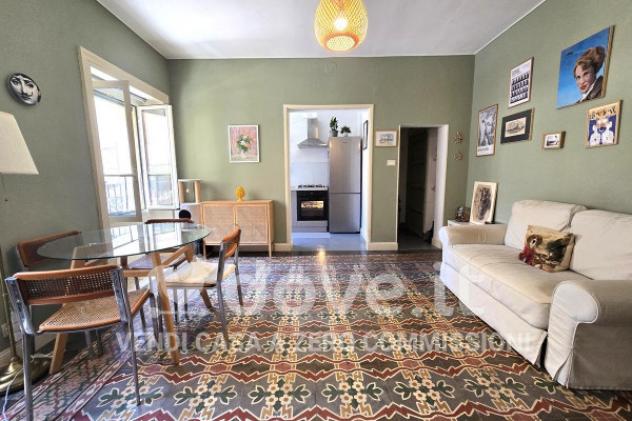 Appartamento di 68 m² con 2 locali in vendita a Trapani