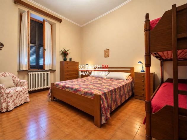 V000876 - PALLANZA, AMPIO BILOCALE DA RISTRUTTURARE - Foto 11