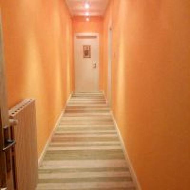 B&amp;B Nascondino