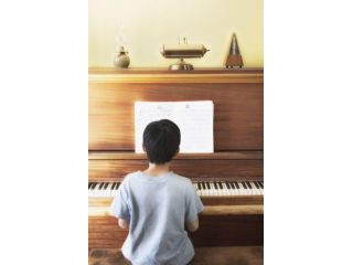 Lezioni di pianoforte