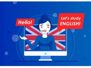 Corso di Lingua Inglese (on line)