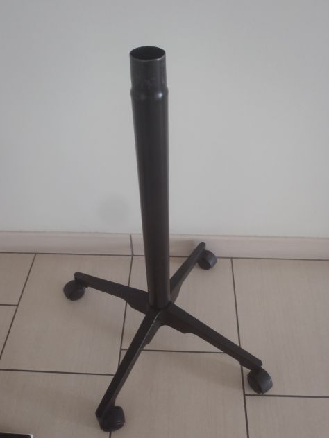 Carrello Portacaldaia ferro da stiro - Foto 3