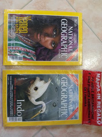 NATIONAL GEOGRAPHIC - Foto 9