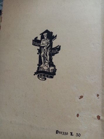 ANTICO VOLUME - Foto 9