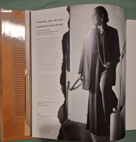 Helena Rubinstein storia della fondatrice edizione fuori commercio - Foto 2