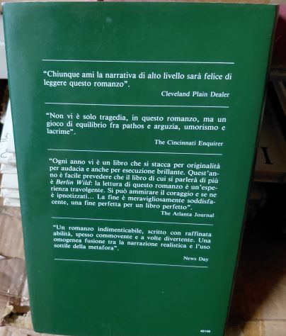 Libro_"Berlin wild": - Foto 2