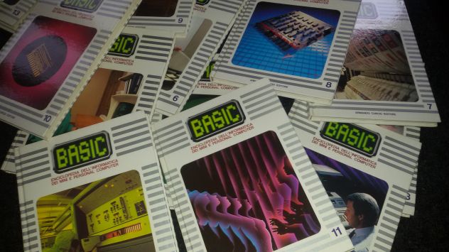 ENCICLOPEDIA DELL'INFORMATICA