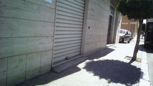 360 - In affitto a Marsala locale comm., imm. periferia - Foto 2
