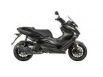 KL Brera 125 E5+ my25