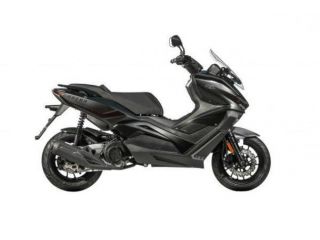 KL Brera 125 E5+ my25