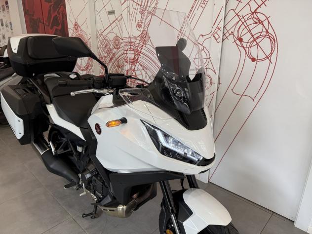 Honda NT 1100 NT 1100 DCT - YM 2022 - Foto 10