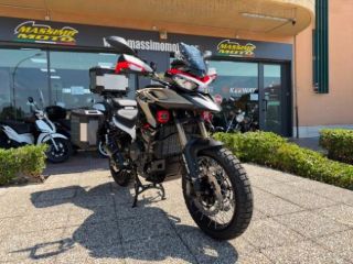 BENELLI TRK 902 X XPLORER PRONTA CONSEGNA   rif. 23995034