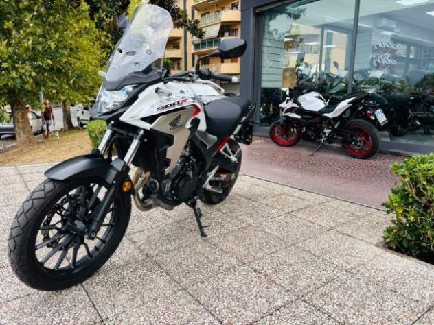HONDA CB 500 X TUTTO INCLUSO ANCHE PASSAGGIO! MINI RATE rif. 24190920 - Foto 9