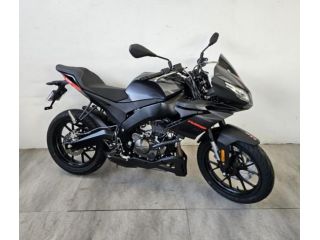 APRILIA Tuono 125 E5+