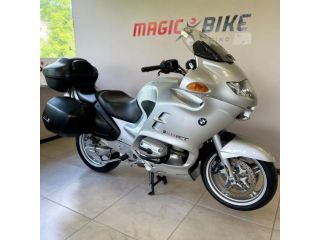BMW R 1150 RT null