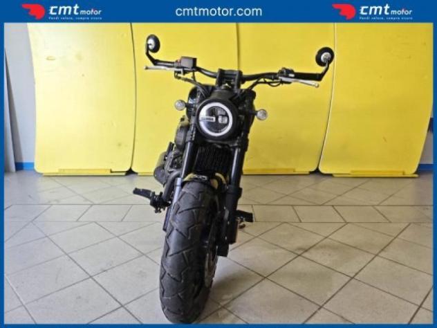 BENDA MOTORCYCLES BD-300 Sporty Garantita e Finanziabile rif. 24028670 - Foto 2
