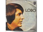 R84 - VINILE LOBO I'D LOVE YOU TO WANT ME