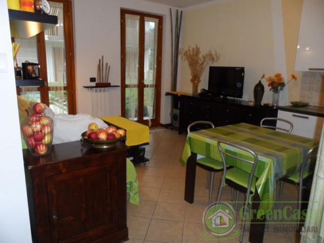 APPARTAMENTO di 2 vani e di 50 mq (COLOGNO AL SERIO) rif. IGC 2 LOCALI 75 COLOGNO - Foto 3