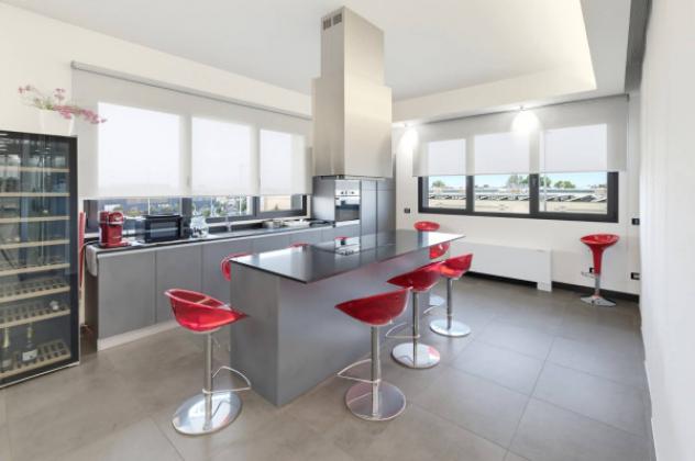 Immobile di 1500 m² con 5 locali in vendita a Gussago - Foto 19