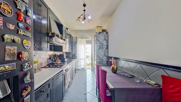 Appartamento in Via Carlo Roncoroni - Foto 4