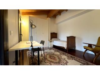 ROZZANO CAMERA SINGOLA VICINO HUMANITAS