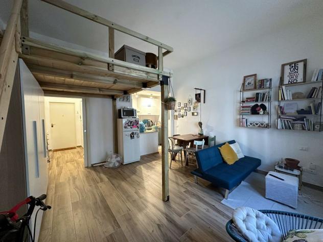 APPARTAMENTO di 1 vani e di 35 mq (FIRENZE) rif. L24/184 - Foto 9