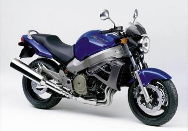 HONDA X-ELEVEN 11 1100 PEDALE FRENO POSTERIORE E ACCESSORI 1999 2001 JH2SC42A6YM - Foto 7