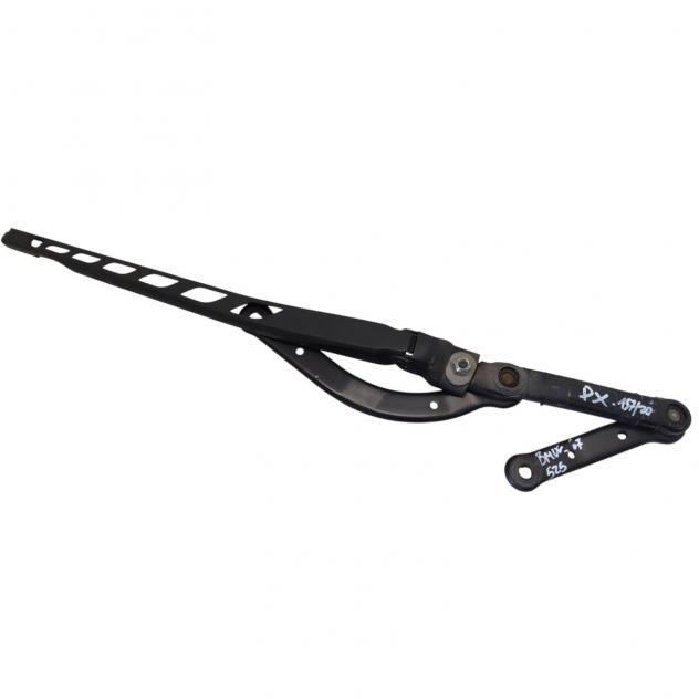 BRACCI TERGI ANT. BMW Serie 5 E61 Touring 61617185366 (03)