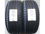 2 GOMME 225 45 17 UNIROYAL A71891