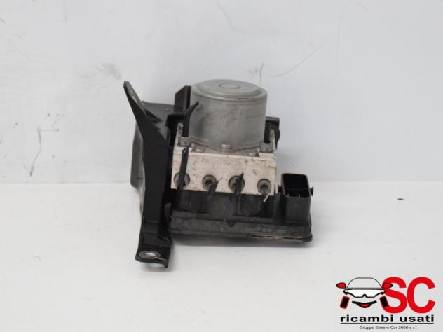 Centralina Pompa Abs Fiat 500l 52056415 3550 KM PERCORSI - 36979 - Foto 3