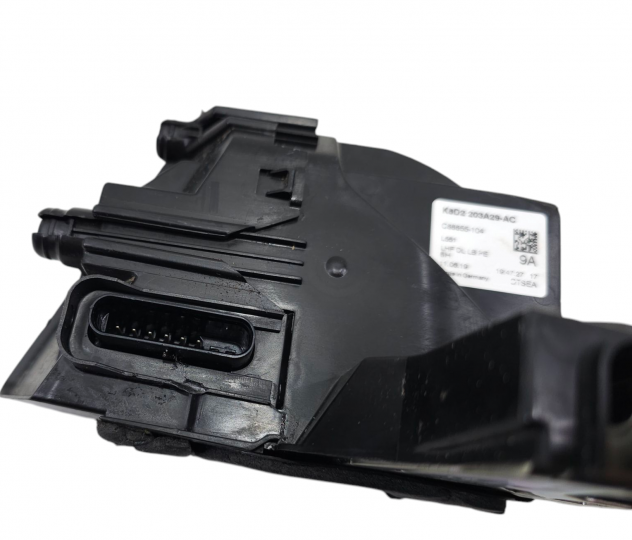 SERRATURA ANTERIORE SINISTRA LAND ROVER Range Rover Evoque Serie K8D2-203A29-AC (18) - Foto 9