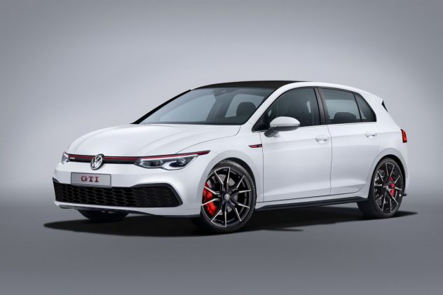 RICAMBI PER VOLKSWAGEN GOLF GTI
