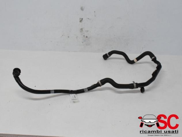 52139462 TUBO ACQUA REFRIGERANTE FIAT 500 Serie Elettrica elettrica - Foto 2